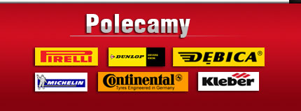 Polecamy